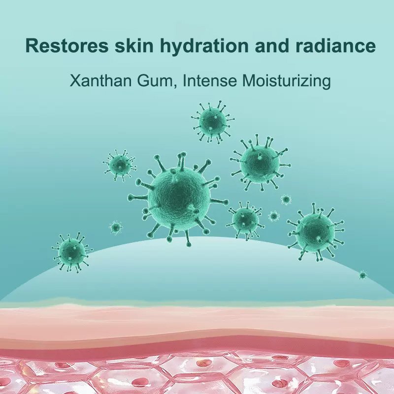 Permanent Makeup Collagen Aftercare Toner Long Lasting Relieve Cosmetic PMU Tattoo Aftercare Healing Repair Spray
