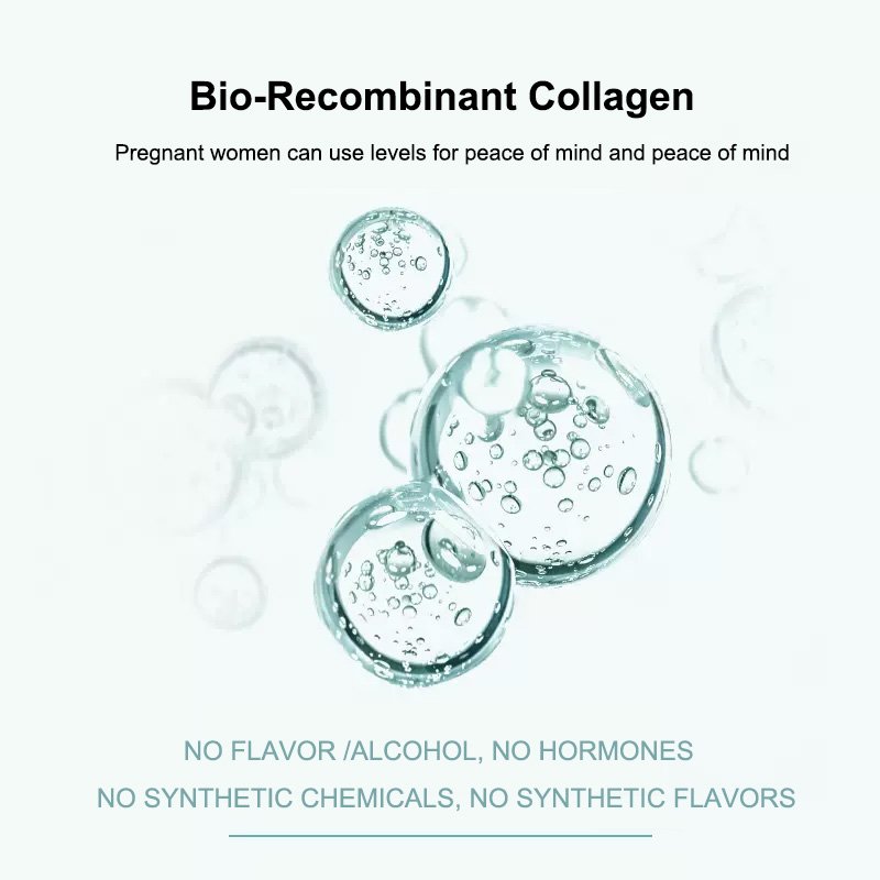 Permanent Makeup Collagen Aftercare Toner Long Lasting Relieve Cosmetic PMU Tattoo Aftercare Healing Repair Spray