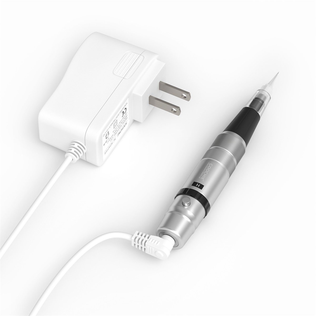 Factory Direct Goochie Rotary Tattoo Permanent Makeup Machine Kit Microblading Pen