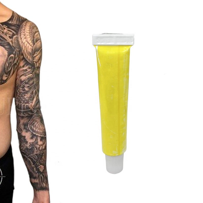10G 30G High quality Tattoo Permanent Makeup Repair Cream