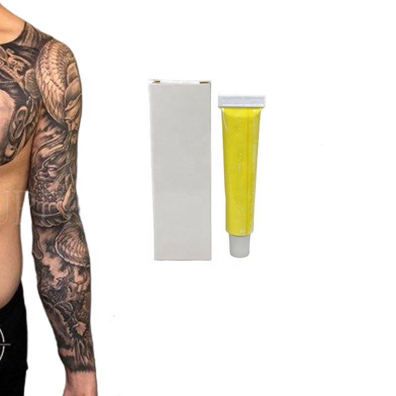 10G 30G High quality Tattoo Permanent Makeup Repair Cream