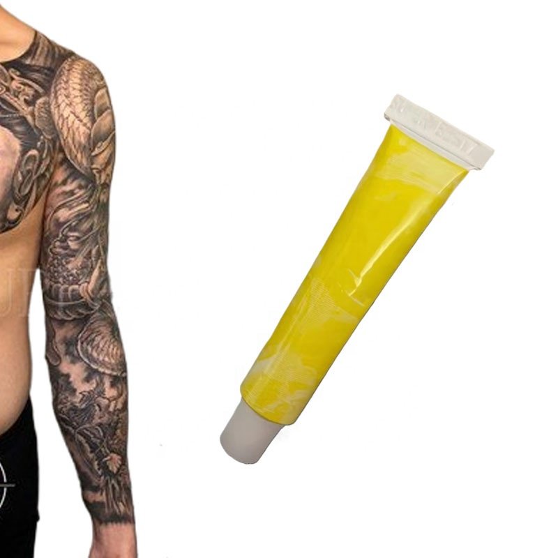 10G 30G High quality Tattoo Permanent Makeup Repair Cream