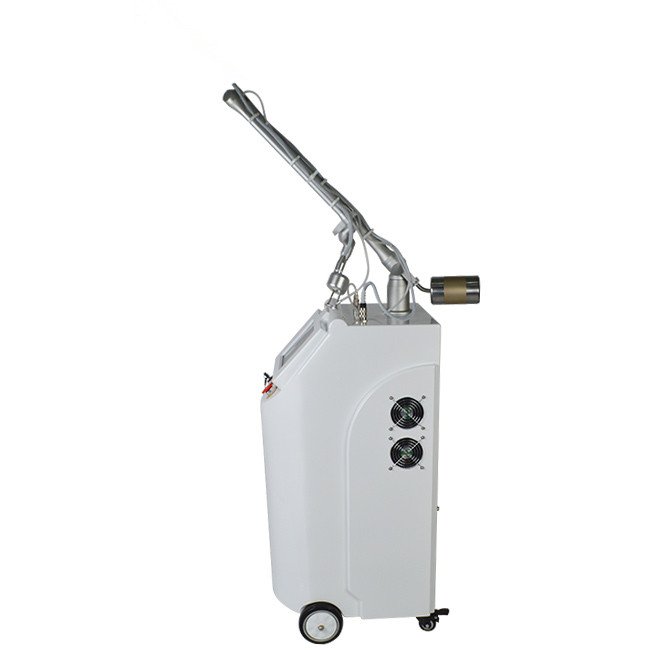 Device Carbon Dioxide CO2 Fractional Laser Vaginal Tightening Machine