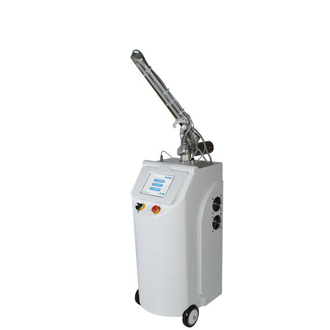 Device Carbon Dioxide CO2 Fractional Laser Vaginal Tightening Machine