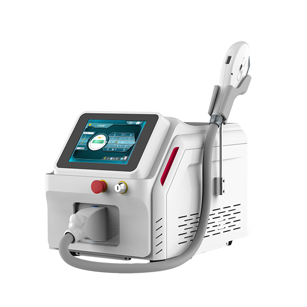 dpl super hair removal multifunctional hair removal device for sale