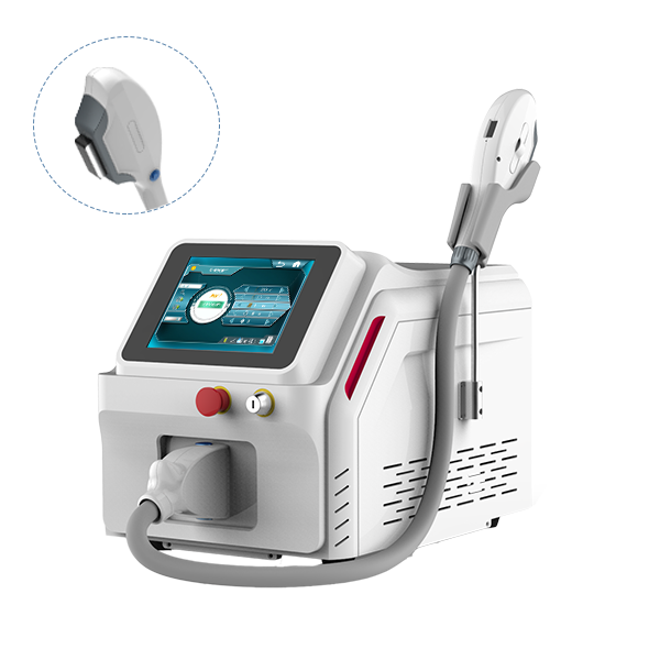 dpl super hair removal multifunctional hair removal device for sale
