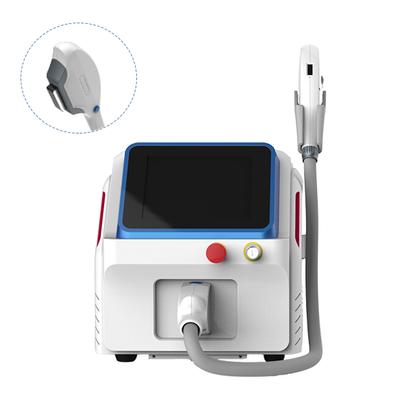 dpl super hair removal multifunctional hair removal device for sale