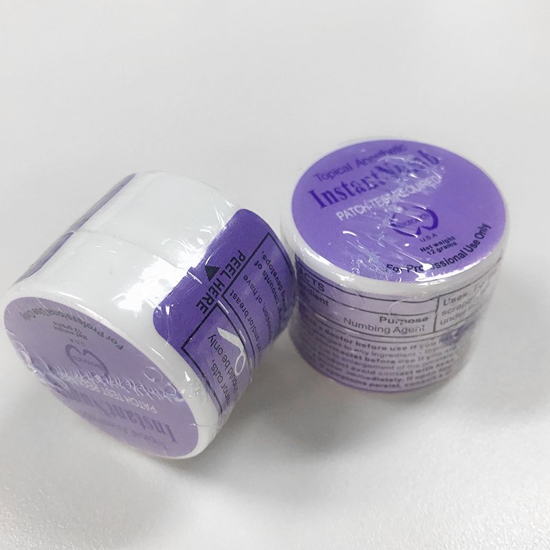 Tattoo Aftercare Cream Vitamin Ointment Eyebrow Lips Permanent Markup Repair Tattoo Tool