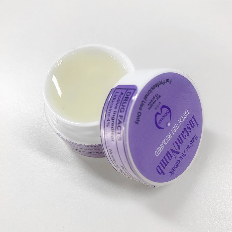 Tattoo Aftercare Cream Vitamin Ointment Eyebrow Lips Permanent Markup Repair Tattoo Tool
