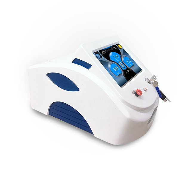 pico second laser machine Portable picosecond laser tattoo removal eyebrow laser hair removal nd yag carbon peeling machine