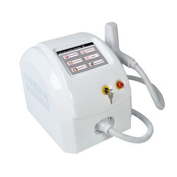 Top Quality ND YAG Laser Skin Rejuvenation 1064nm 532nm 755nm
