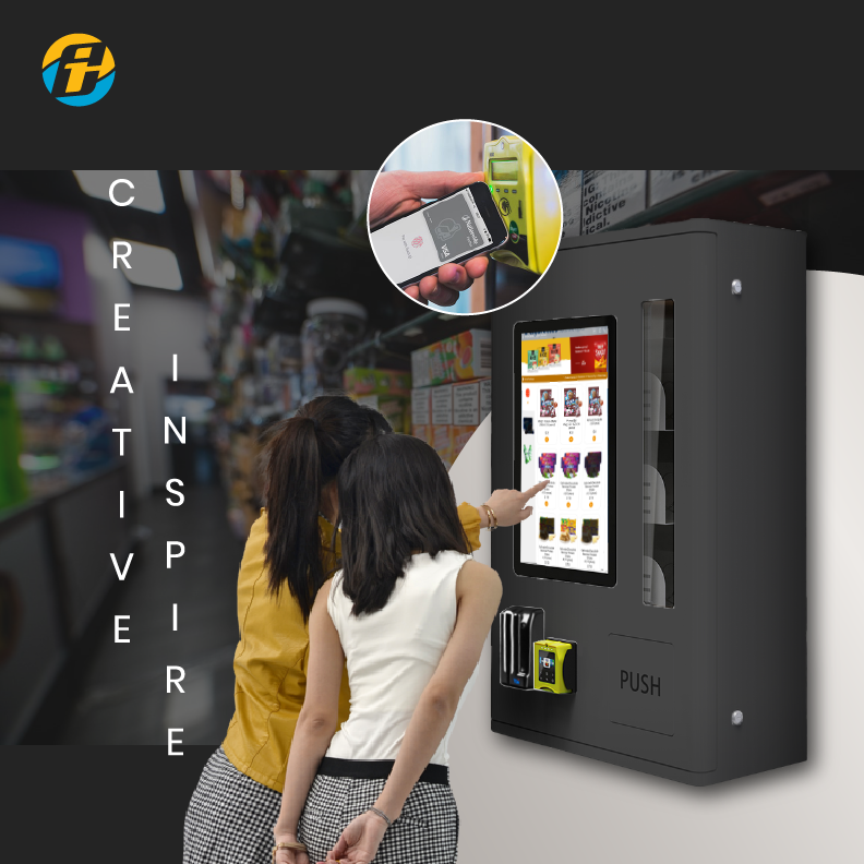 iSURPASS PPokemon card vending machine tattoo vending machine sticker vending machine