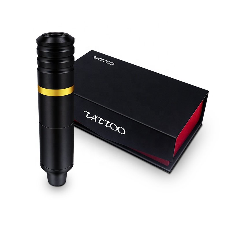 Best Seller Professional Motor Tattoo Machine Pen Kit Rotary Tattoo Supplies Professional Tattoo Gun