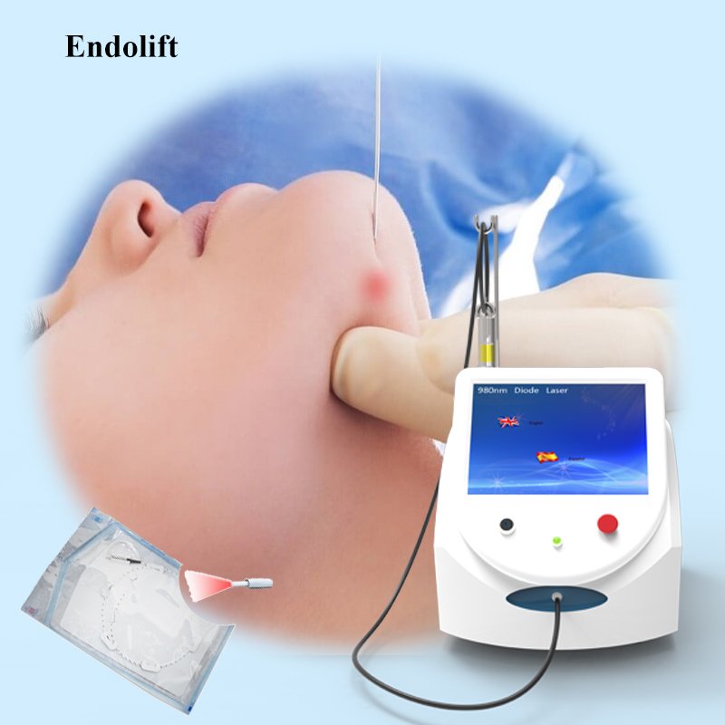 Podiatry diode laser device nail fungus treatment toenail laser podology machine for Onychomycosis