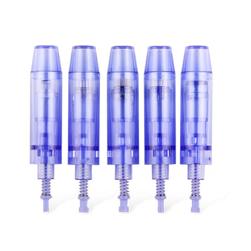 Dr. Pen A1 Microneedle Disposable Permanent Makeup Needle 1/3/5/7/9/12/36/42/Nano Mesotherapy Cartridge Tattoo Needle