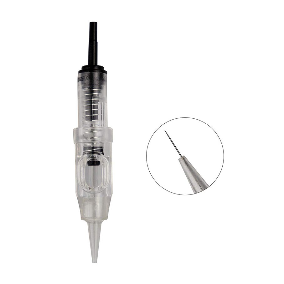 permanent makeup disposable tattoo needle cartridge