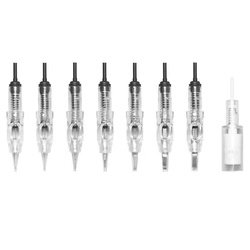 tattoo needle cartridge