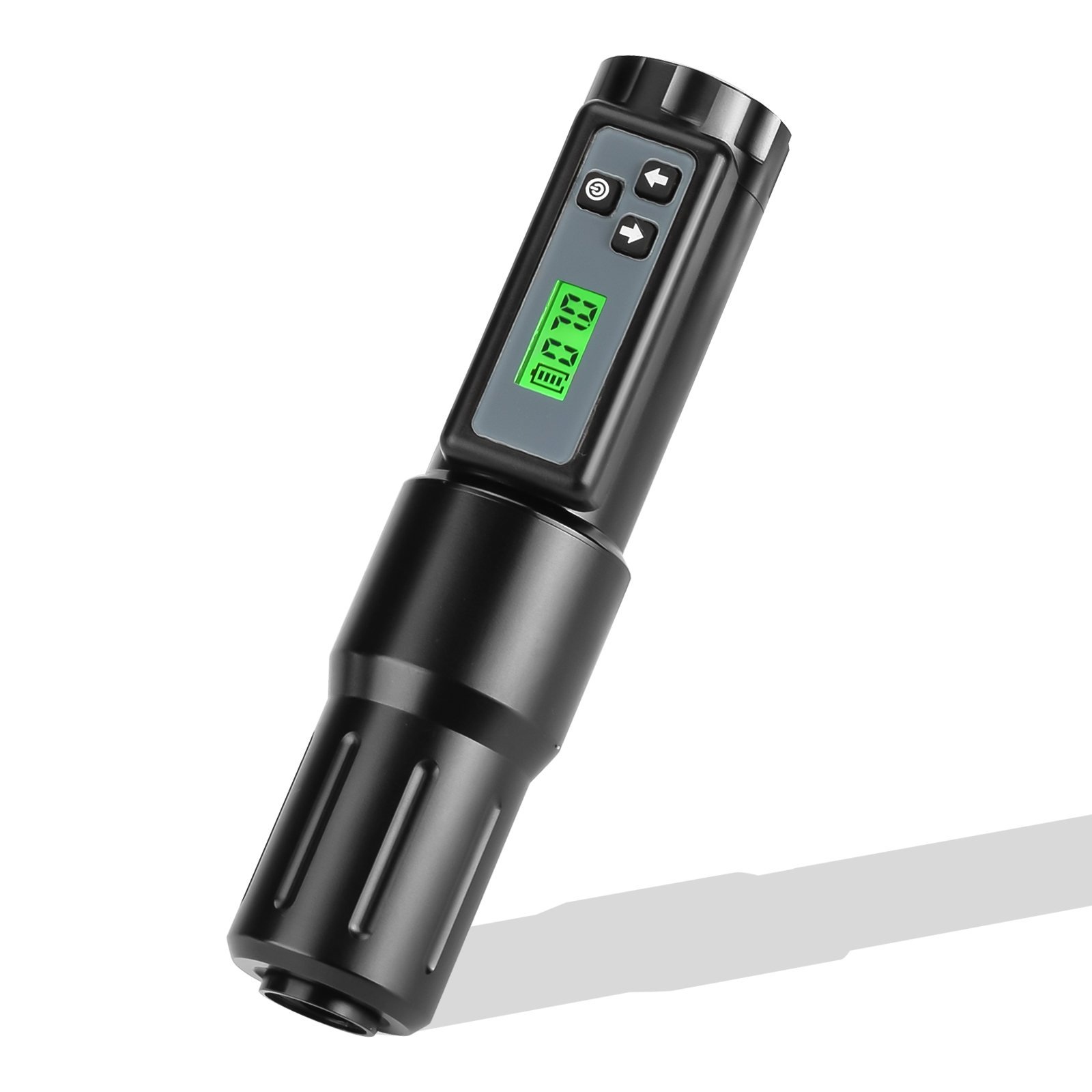 ATOMUS Wireless Tattoo Machine Pen Coreless Motor Tattoo Machine Rotary Tattoo Pen Gun Permanent Makeup Machine