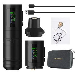 Ninja Ultra Kit