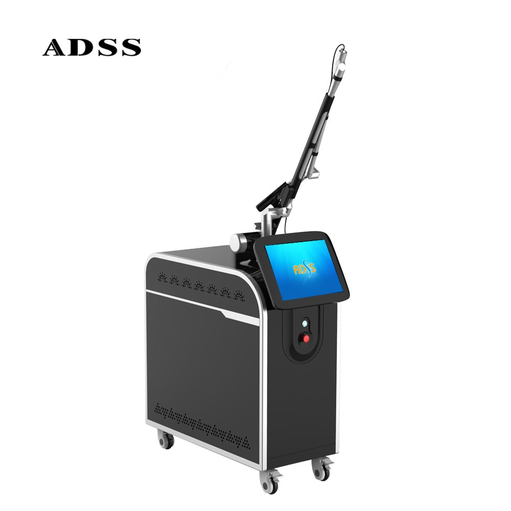 2023 Newest real picosecond laser tattoo removal machine