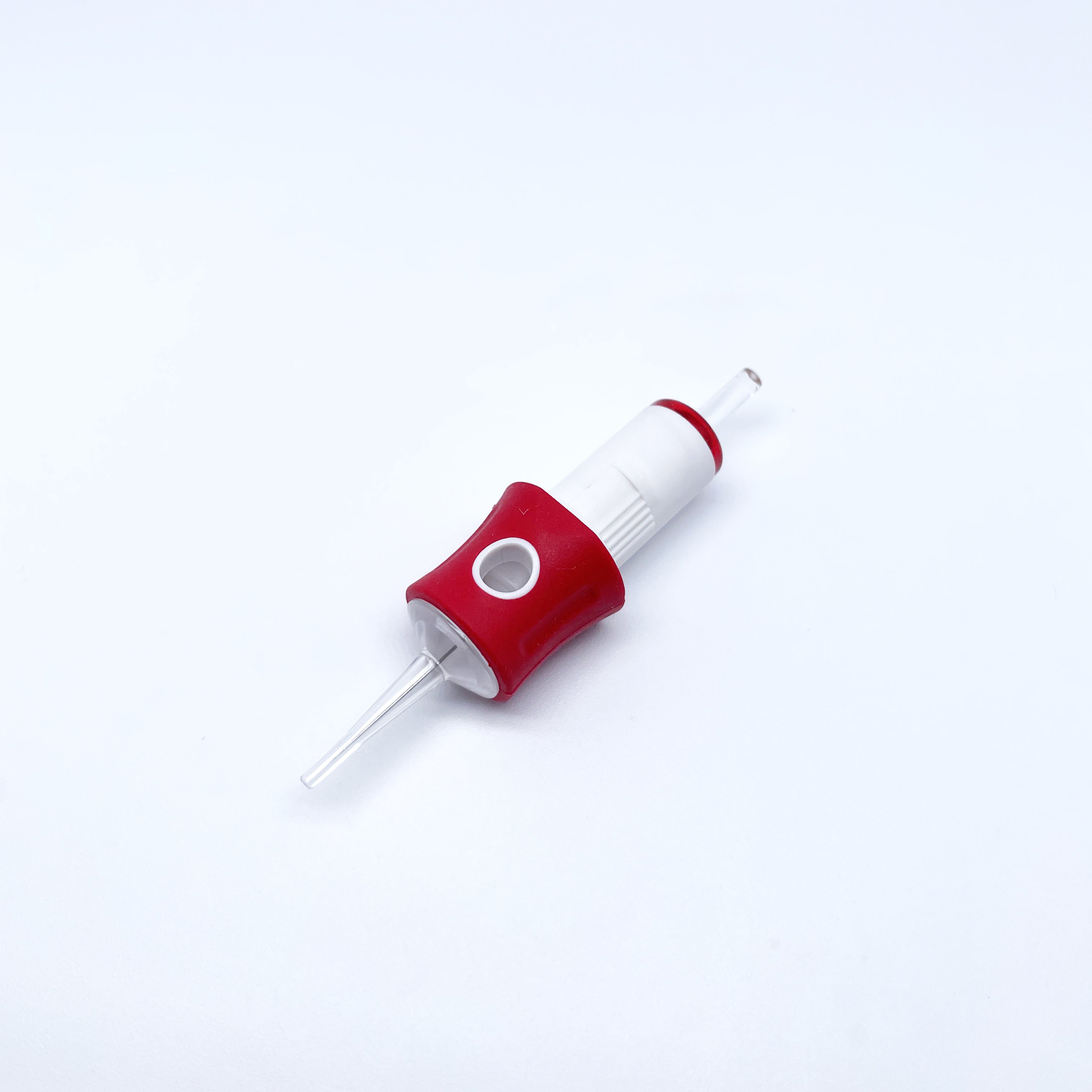 20 Pcs Factory Wholesale Custom Logo Premium Disposable Permanent Makeup Tattoo Cartridge Needle