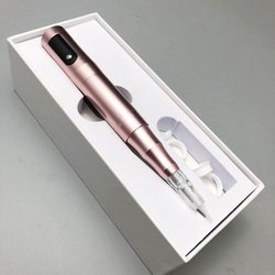 Rose Gold-Machine