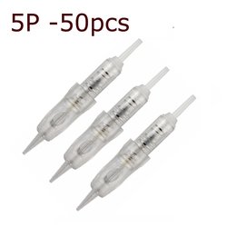 PMU Nedles-50pcs-5P