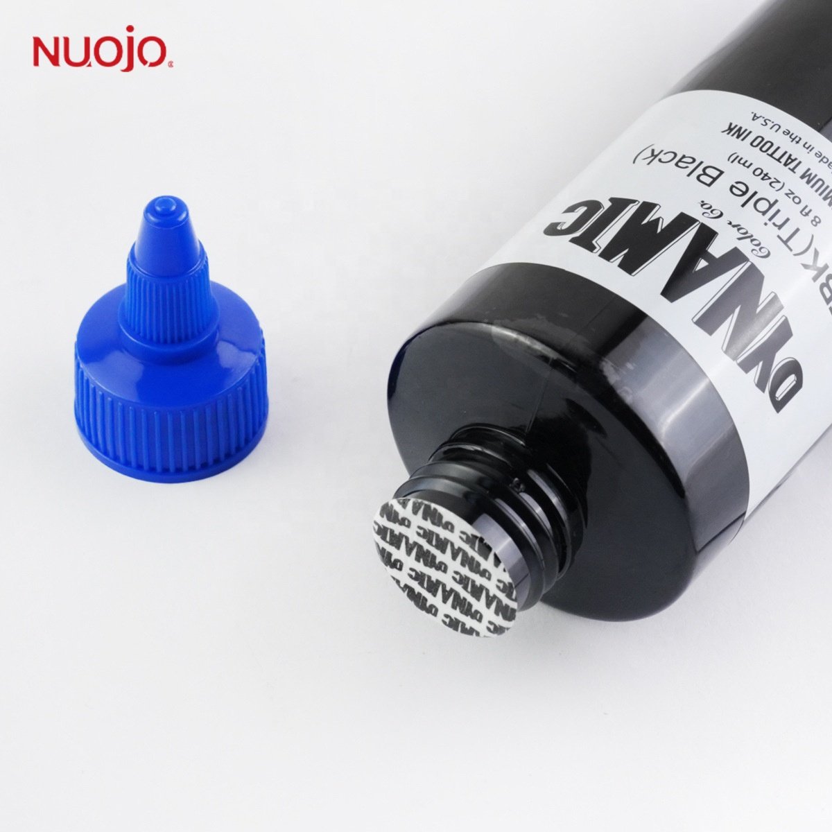 Best OEM Logo Tattoos Micropigmentation Triple Black Dynamic Tattoo Pigment Tattoo Inks Kit
