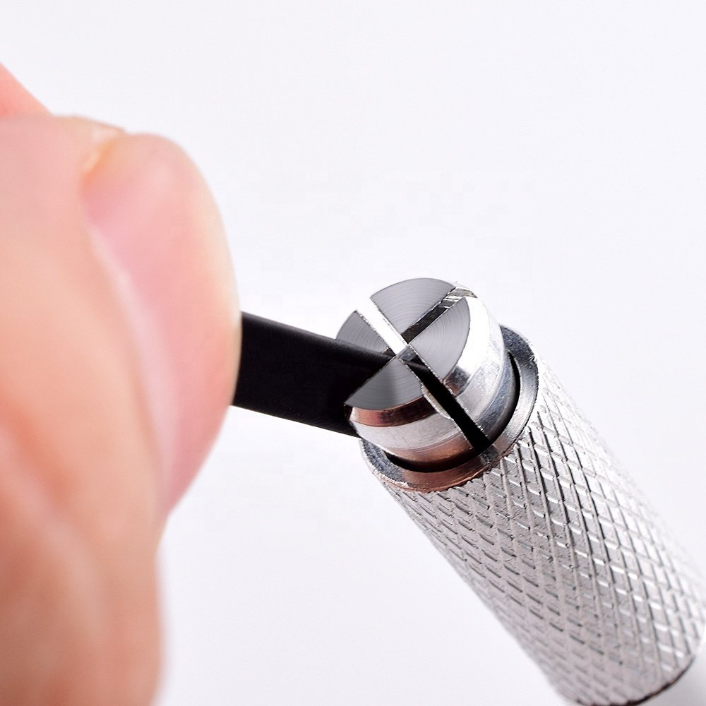 xtremely Thin 0.18mm Nano blades microblading needles Permanent Makeup Eyebrow Tattoo Needle Blade Microblade 3D Embroidery