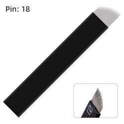 18Flat
