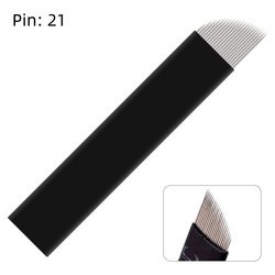 21Flat