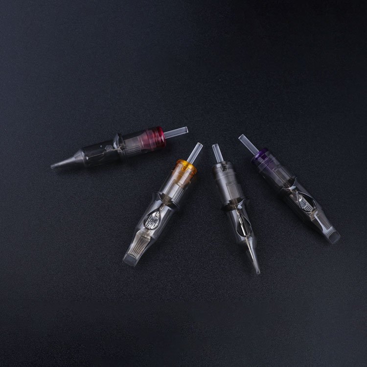 Hot Selling Cheap Custom Needle Permanent Makeup Magnum Stable Tattoo Needle Cartridge