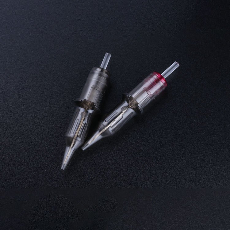 Hot Selling Cheap Custom Needle Permanent Makeup Magnum Stable Tattoo Needle Cartridge