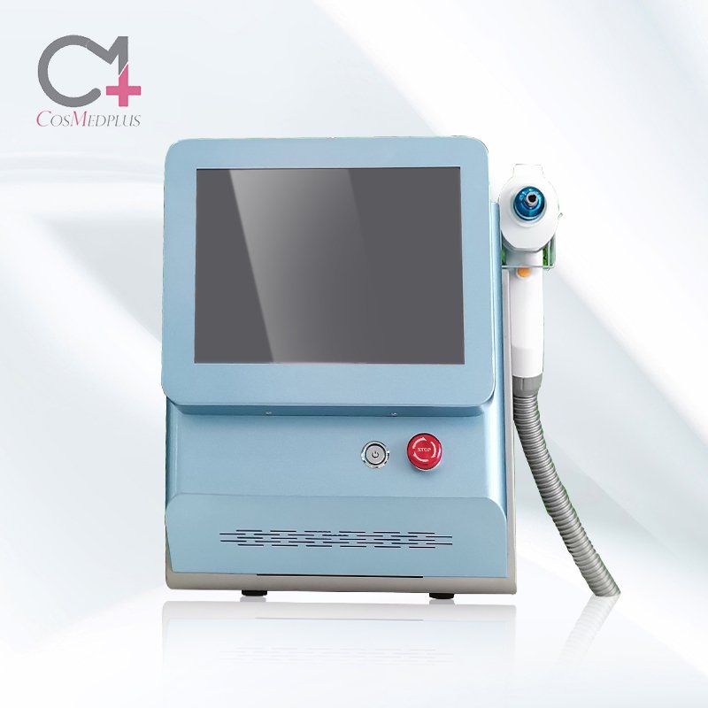 FDAand CE TY Good well switch laser carbon peel nd yag picosecond laser tattoo removal machine