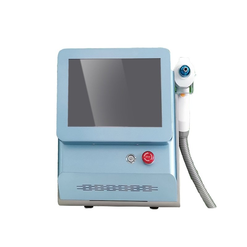 FDAand CE TY Good well switch laser carbon peel nd yag picosecond laser tattoo removal machine