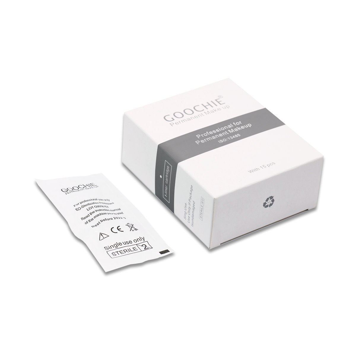 Cartridge Needle/Microblading