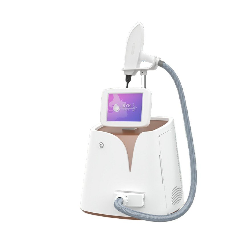 Professional q switch nd yag laser picosecond laser tattoo removal skin rejuvenation with Medical CE certification