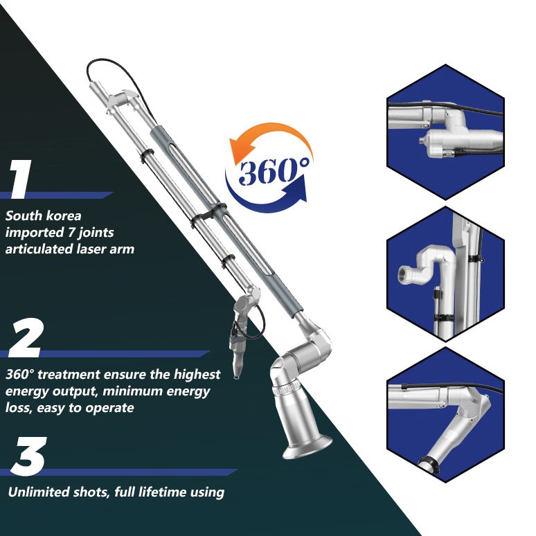 Big Discount Q Switched Nd Yag Laser Picolaser Pico Laser Tattoo Removal