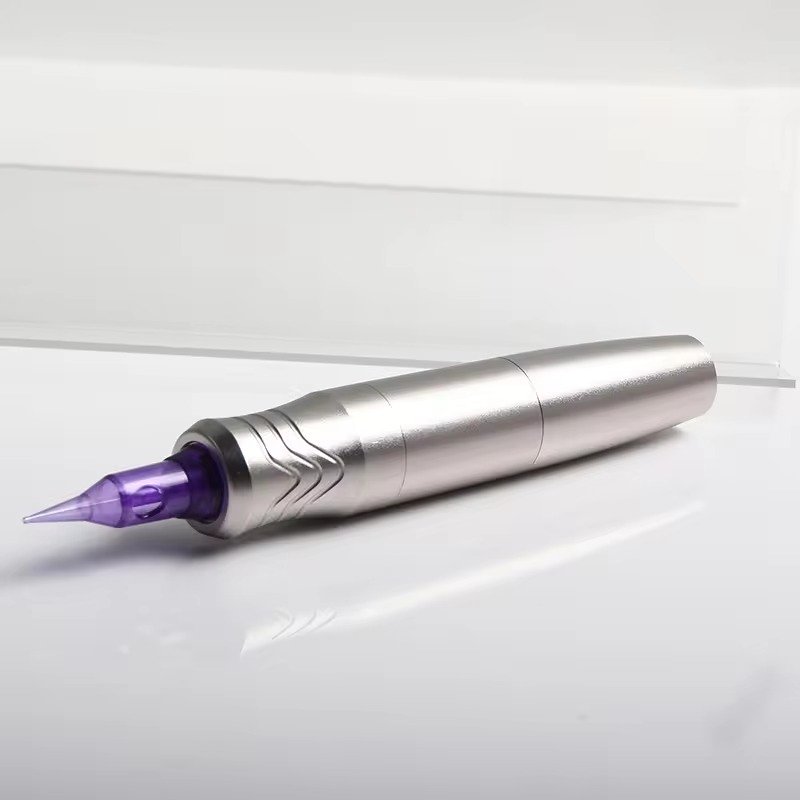 Hadiyah Factory Tattoo Cartridges Needle RL RS RM M1 Permanent Eyebrow Lip Makeup Needles For Tattoo Machine Pen