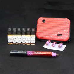 Skin Color Kit