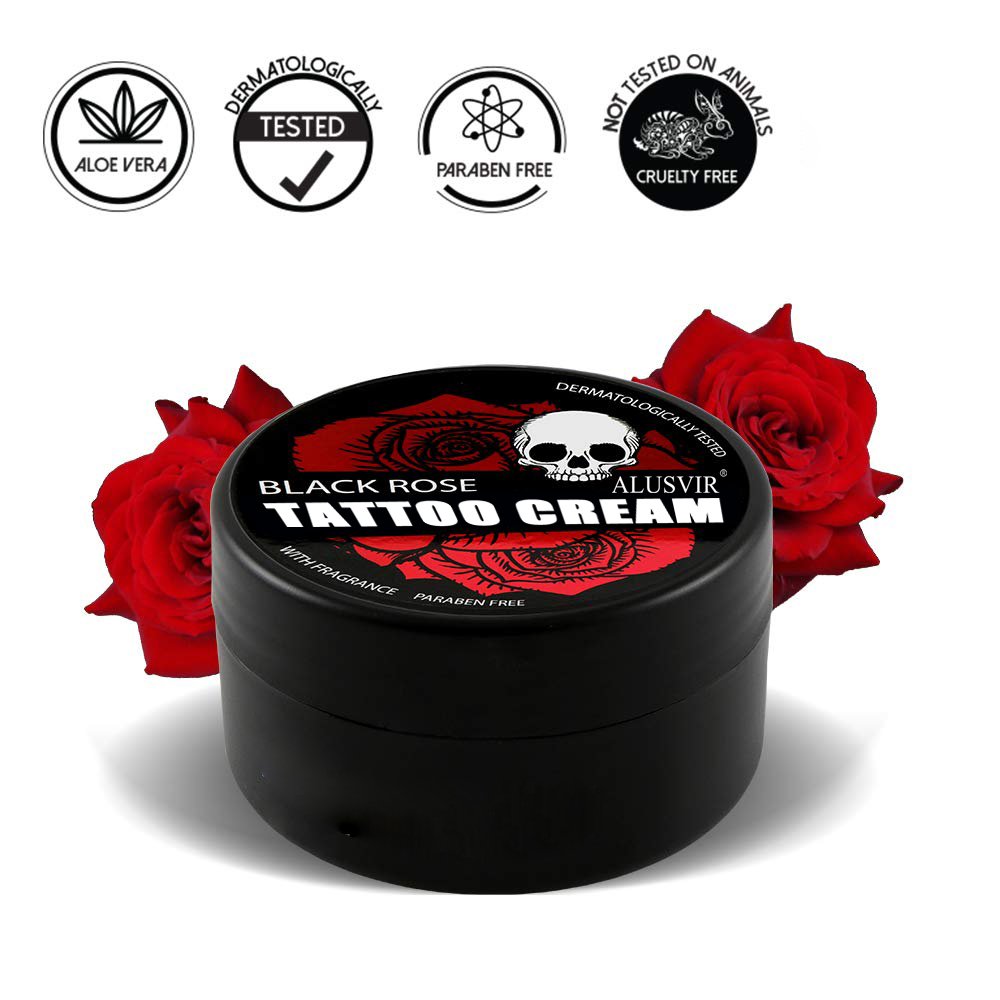 Tattoo Aftercare Private Label Oem Natural Brighten Moisturizing After Care Tattoo Wax Ointment Cream Balm For Men And Women