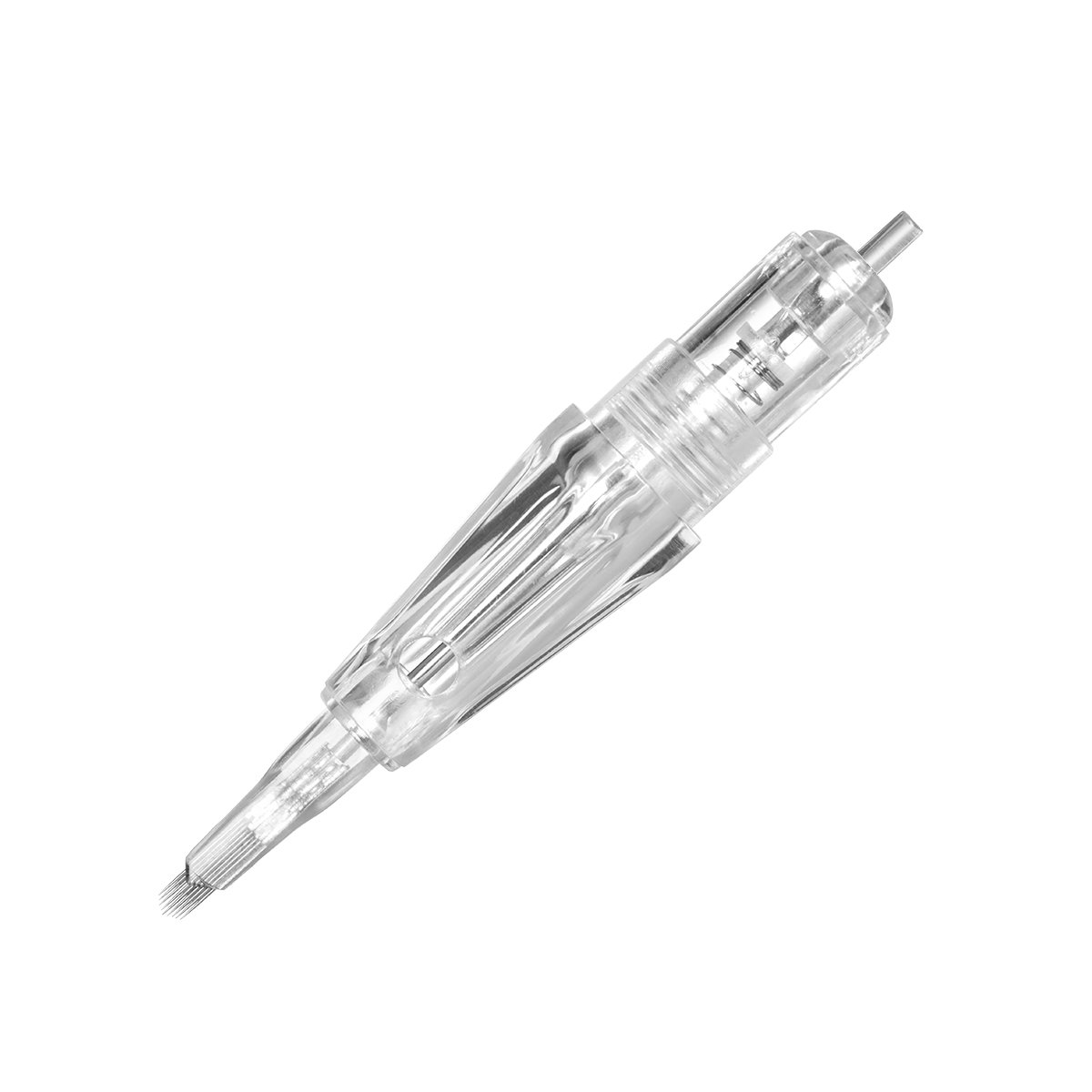 Wholesale Mastor sterile Permanent Makeup Cartridge Needle Micropigmentation Tattoo Needle