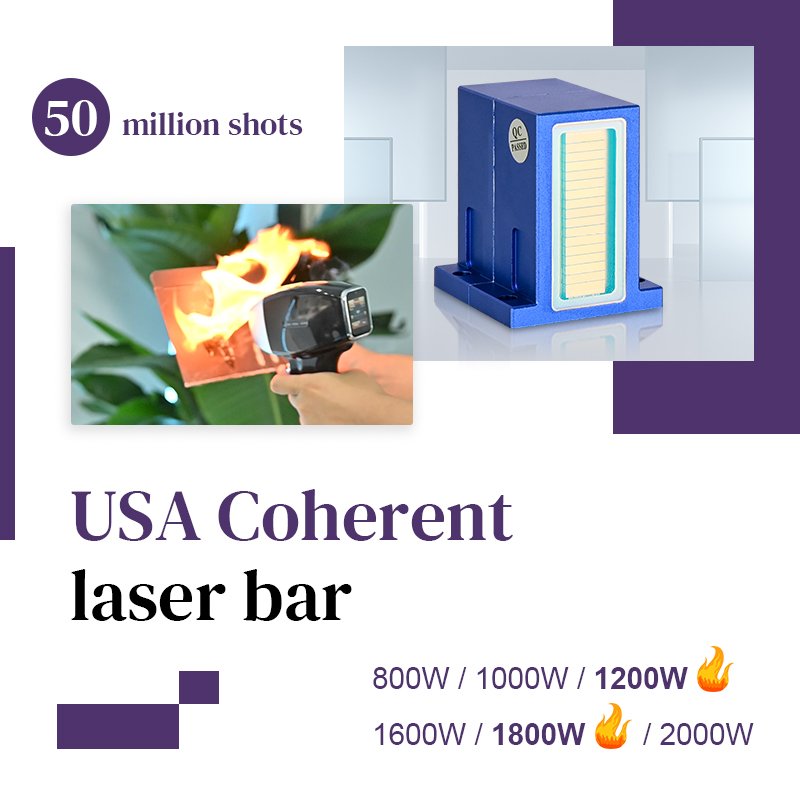 DFLASER CE Cooling Technology Ice Platinum Machine Hair Removal 808nm Diode Laser 755/808/1064nm diode lazer for salon