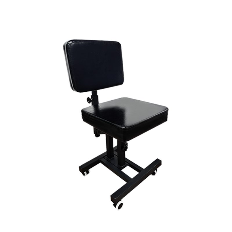 Professional Premium Tattoo Work Station Tattoo Armrest Tattoo Chair Tank Storm With Five Drawers Rolling Trolley Cart