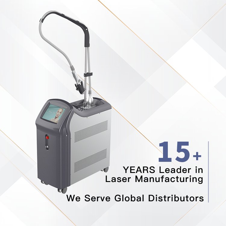 755nm Alex laser alexandrite laser 755nm hair removal equipment