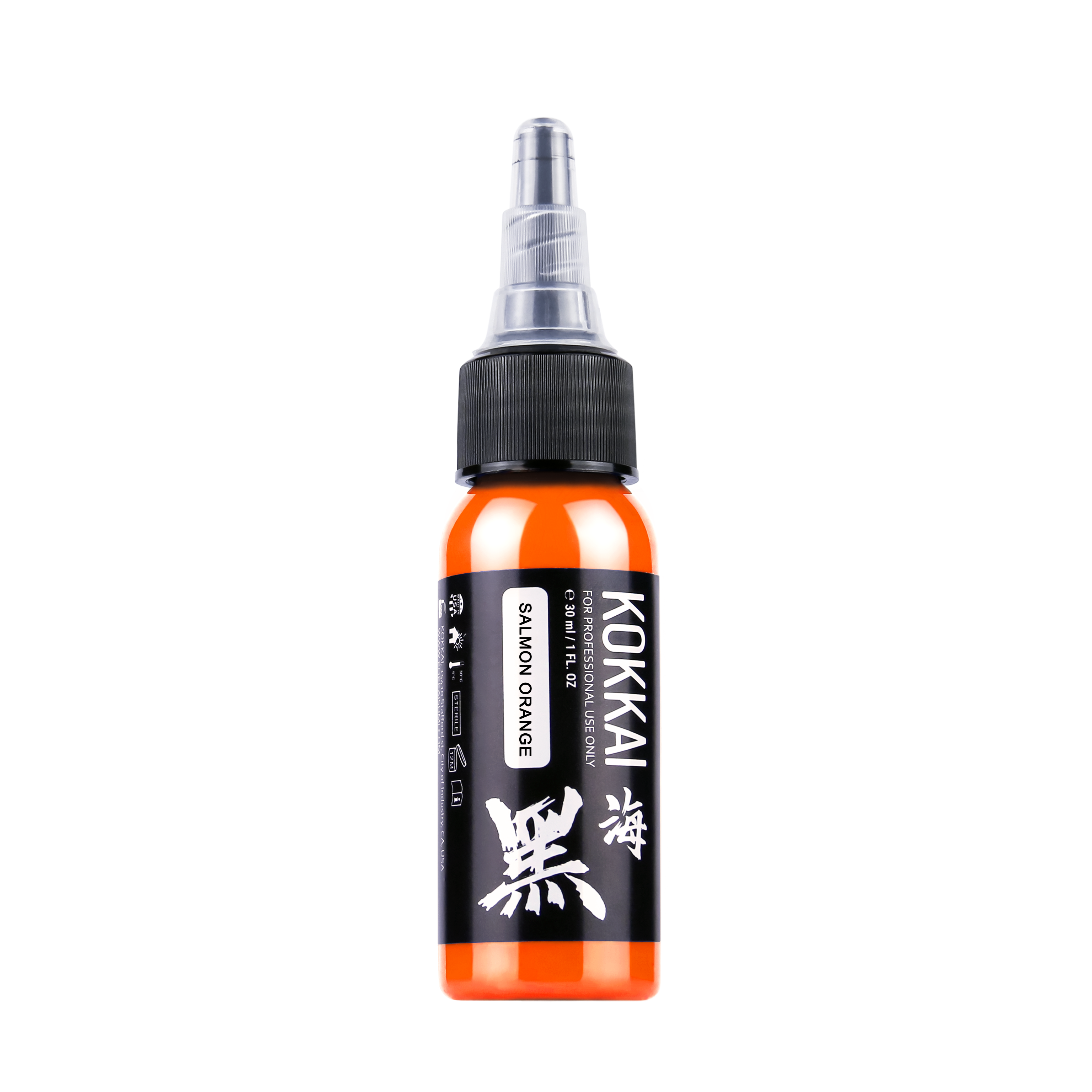 Professional Super Black Tattoo Ink Manufacturer Ink Tattoo Colors Pigment Ink