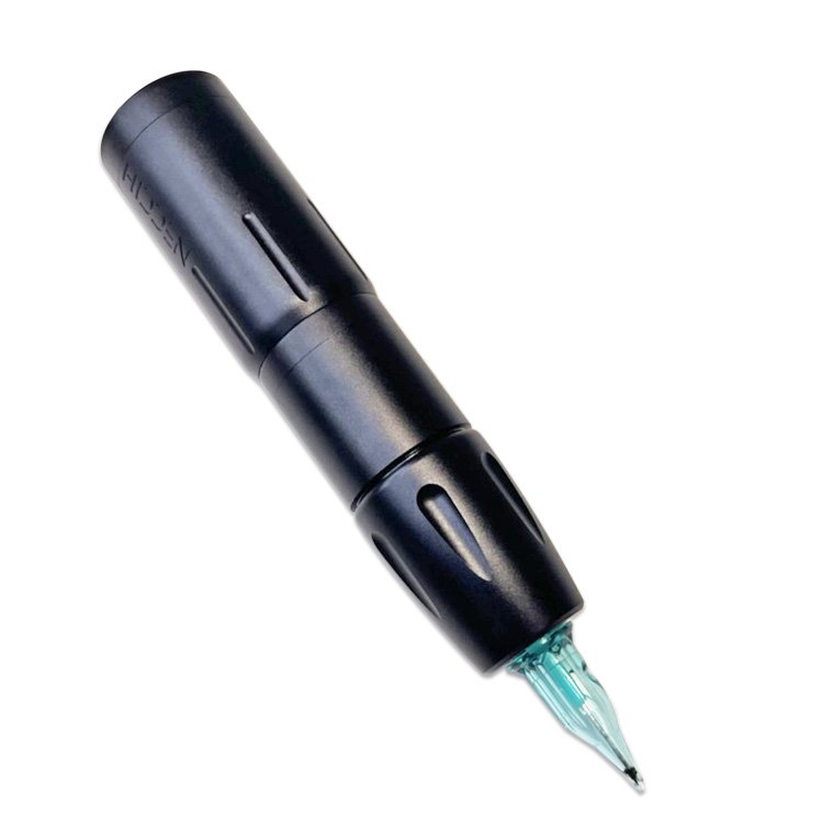 Custom Tattoos gun Professional Digital Display Electric Wireless Rotary Tattooing Pen Machines kit for Tattoo Artist