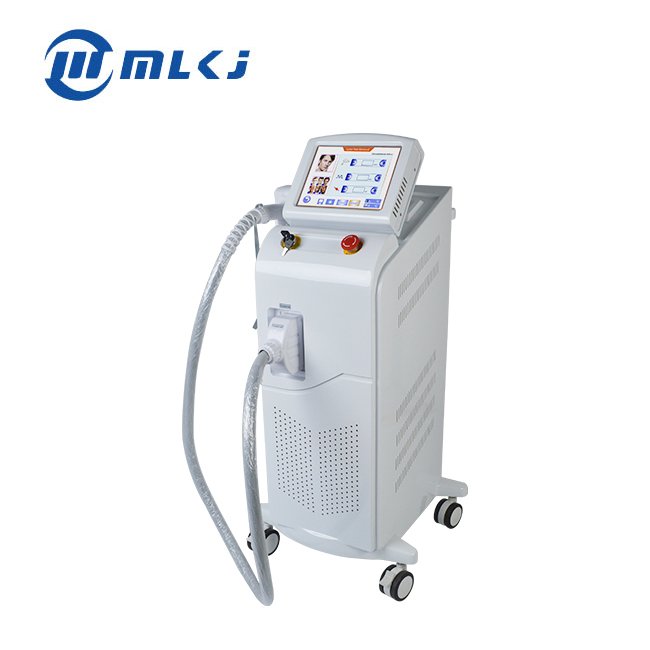 Alexandrite laser hair removal 755nm 808nm 1064nm diode laser for hair removal / 808nm diode laser / Laser diode 808nm