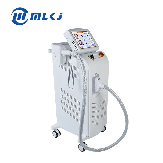 Alexandrite laser hair removal 755nm 808nm 1064nm diode laser for hair removal / 808nm diode laser / Laser diode 808nm