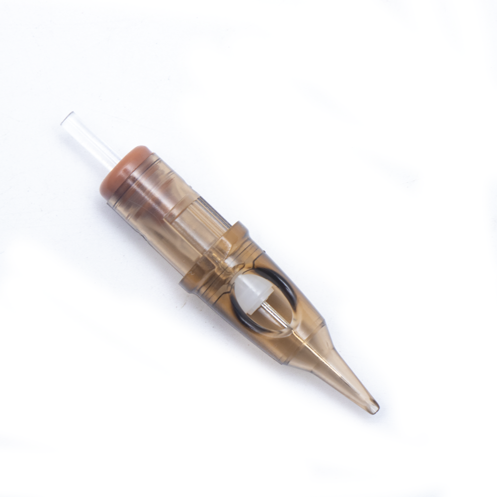 Cheap Factory Price Permanent Makeup Supply Microblading Tattoo Needle 316 Stainless Steel Tattoo Cartridge Needle